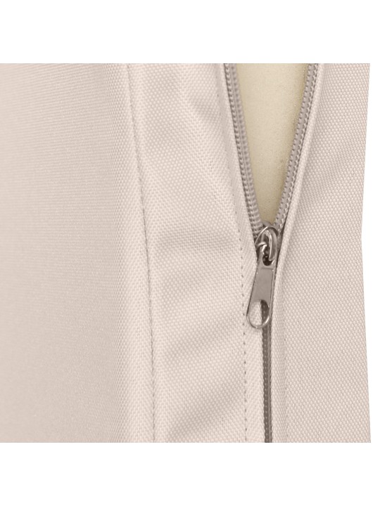 Ülőpárna Florida, Jackson 240, krém