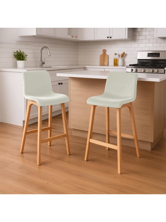 Bárszék Hoover Velvet Natura, krém