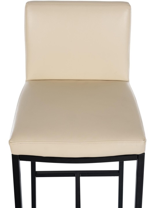 2 db bárszék készlet Freeport műbőr B, krém 2 db bárszék készlet Freeport műbőr B, krém