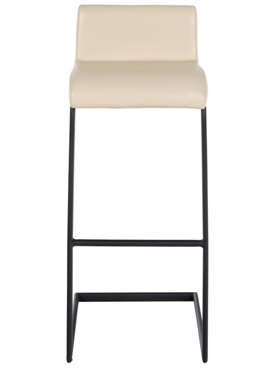 2 darab bárszék szett Newport B műbőr, krém 2 darab bárszék szett Newport B műbőr, krém