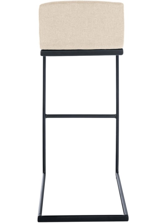 2 darab bárszék szett Newport B szövet, krém 2 darab bárszék szett Newport B szövet, krém