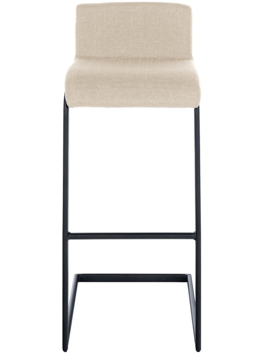 2 darab bárszék szett Newport B szövet, krém 2 darab bárszék szett Newport B szövet, krém