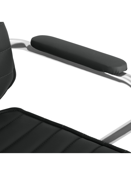 Rako irodai szék, fekete