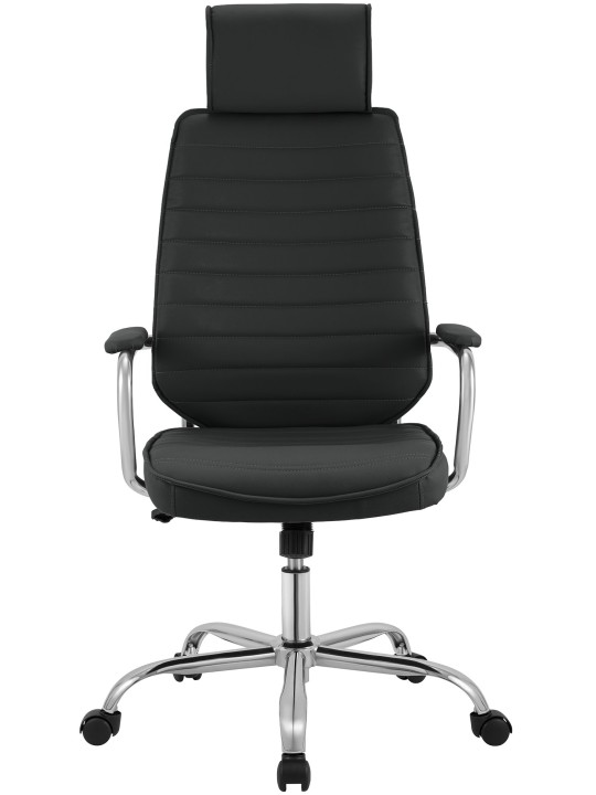 Rako irodai szék, fekete