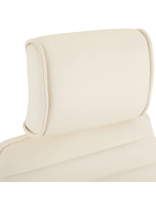 Rako irodai szék, krém