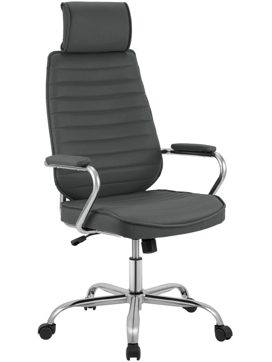 Rako irodai szék, szürke