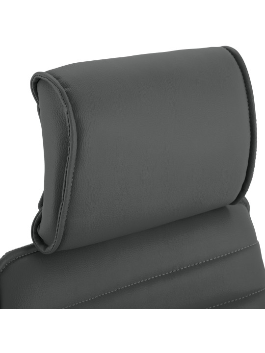 Rako irodai szék, szürke