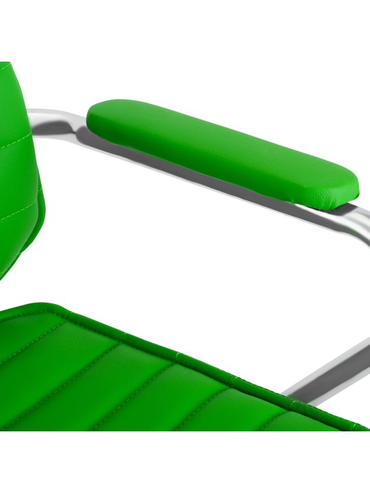 Rako irodai szék, zöld