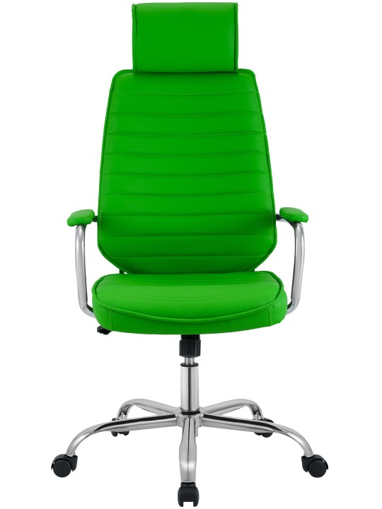 Rako irodai szék, zöld