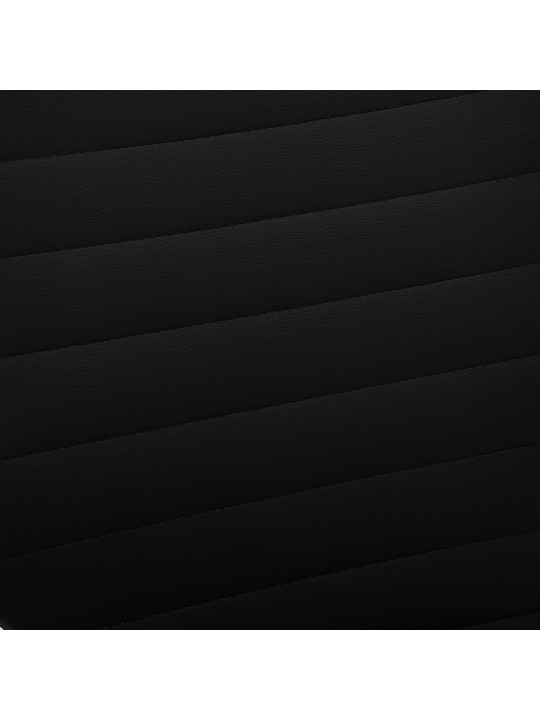 Hakon látogatói szék, fekete