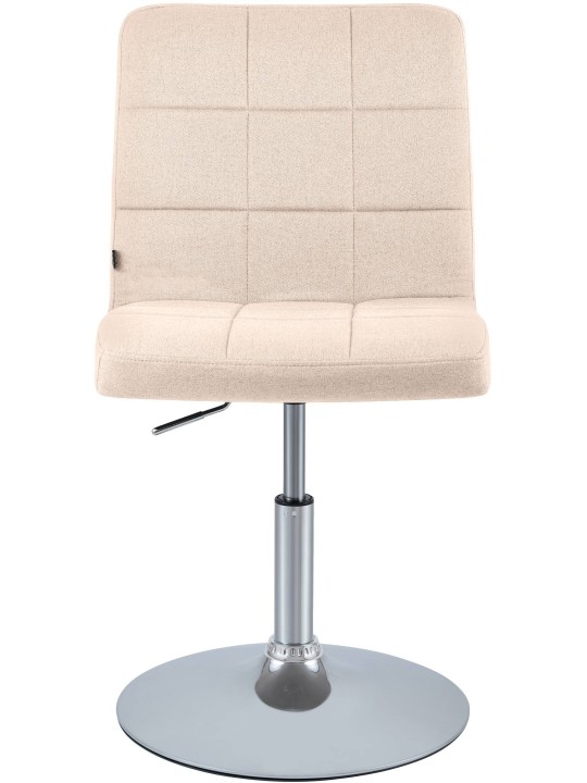 Szék Ricky szövet, krém Szék Ricky szövet, krém