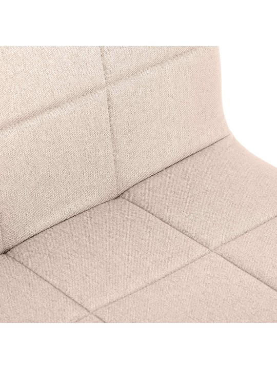 Szék Ricky szövet, krém Szék Ricky szövet, krém