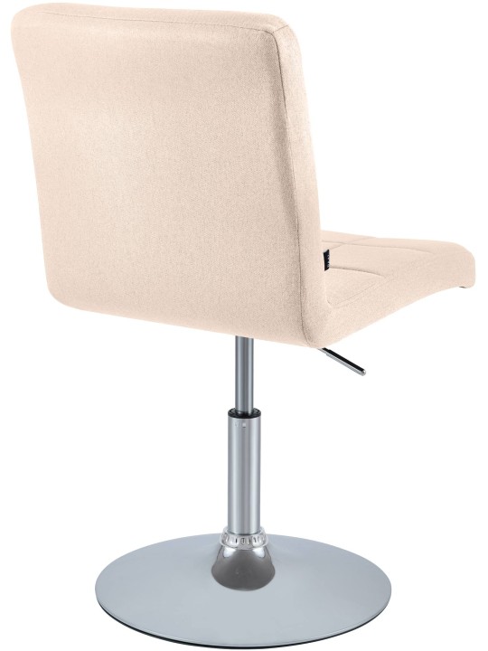 Szék Ricky szövet, krém Szék Ricky szövet, krém