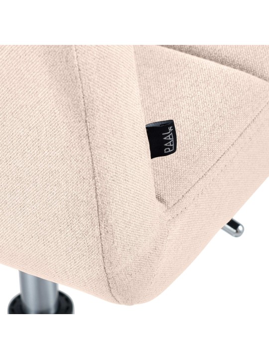 Szék Ricky szövet, krém Szék Ricky szövet, krém