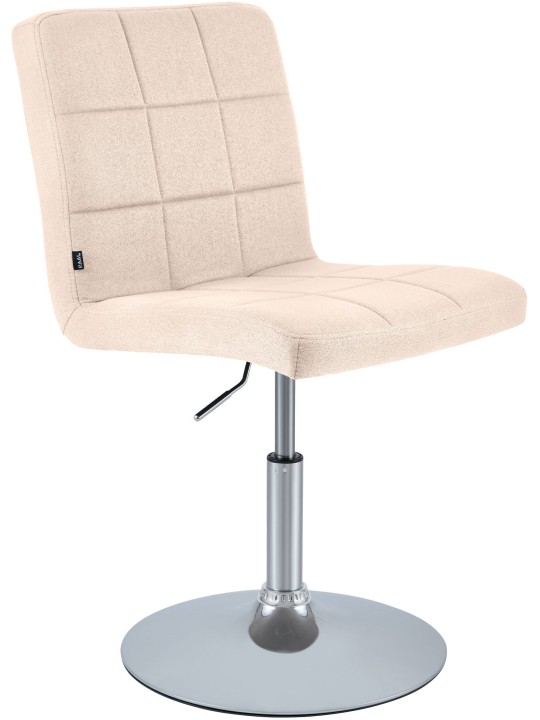 Szék Ricky szövet, krém Szék Ricky szövet, krém