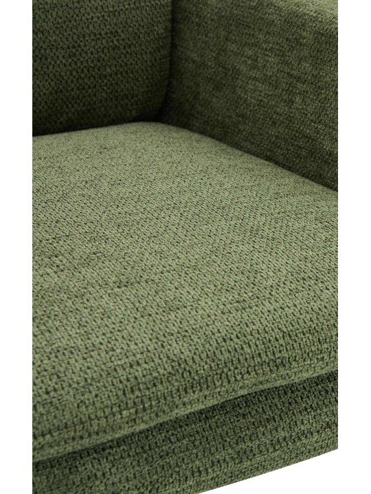 2 db Pickett szövet étkezőszékből álló szett, zöld