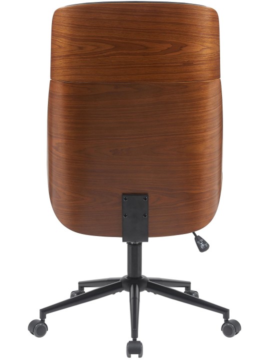 Irodai szék Martil dió/, fekete