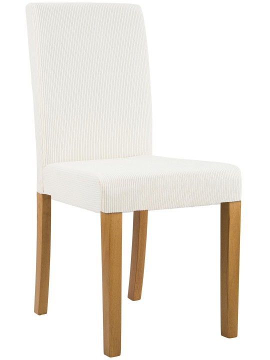 Ina Cord étkezőszék antik lámpa, krém