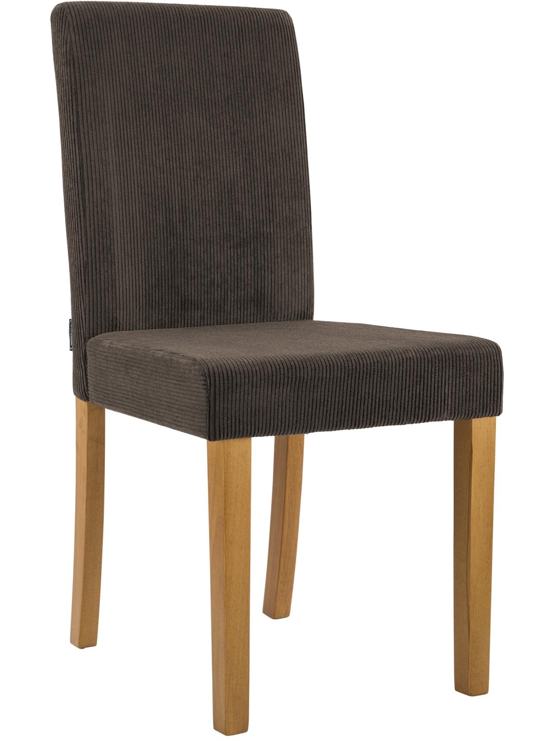 Ina Cord étkezőszék antik lámpa, barna