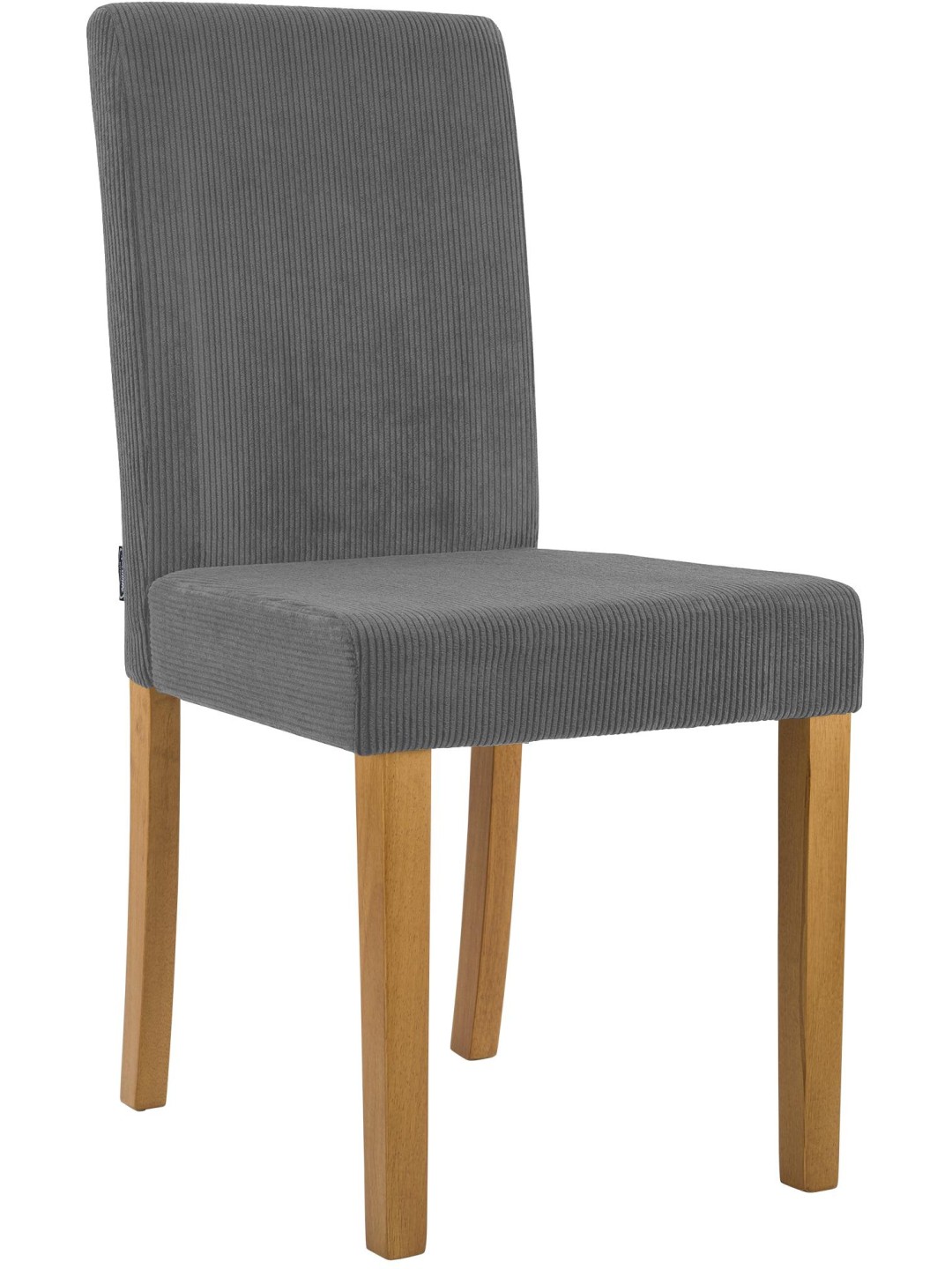 Ina Cord étkezőszék antik lámpa, szürke