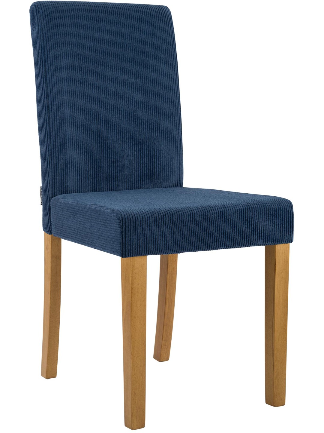 Ina Cord étkezőszék antik lámpa, kék