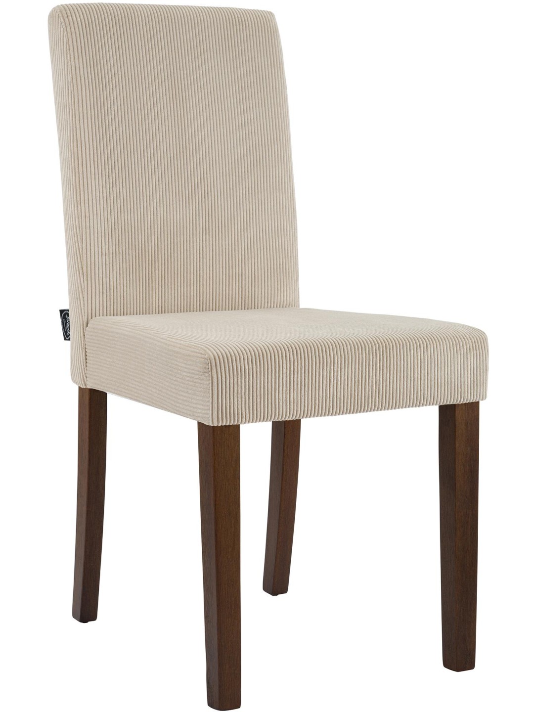 Ina Cord étkezőszék antik sötét, világosbarna