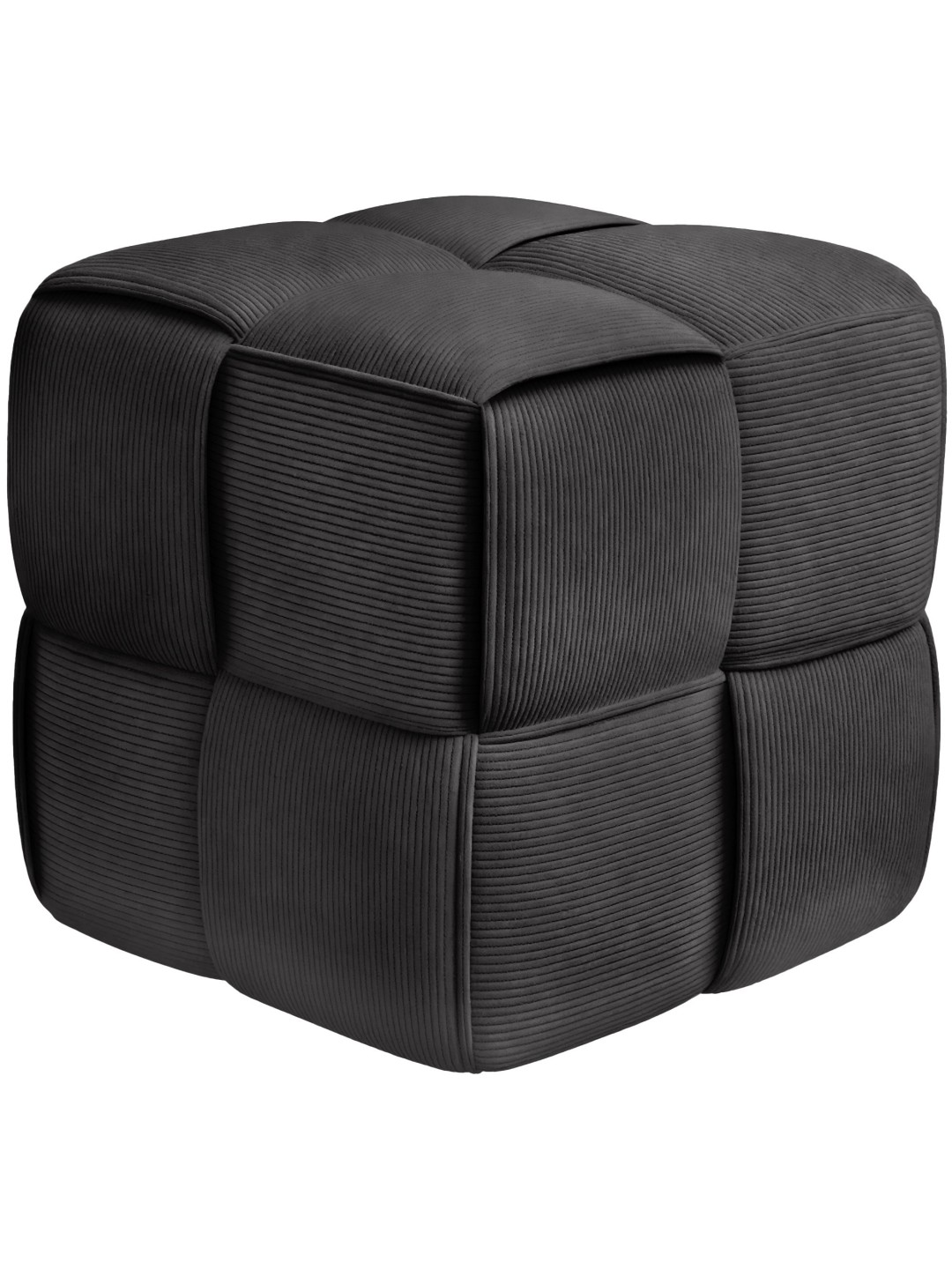 Zsámoly Forinta Cord, sötétszürke