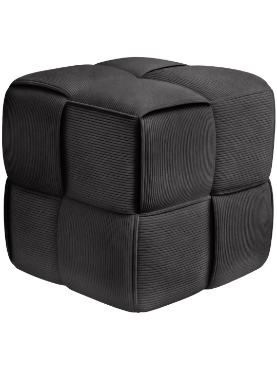 Zsámoly Forinta Cord, sötétszürke