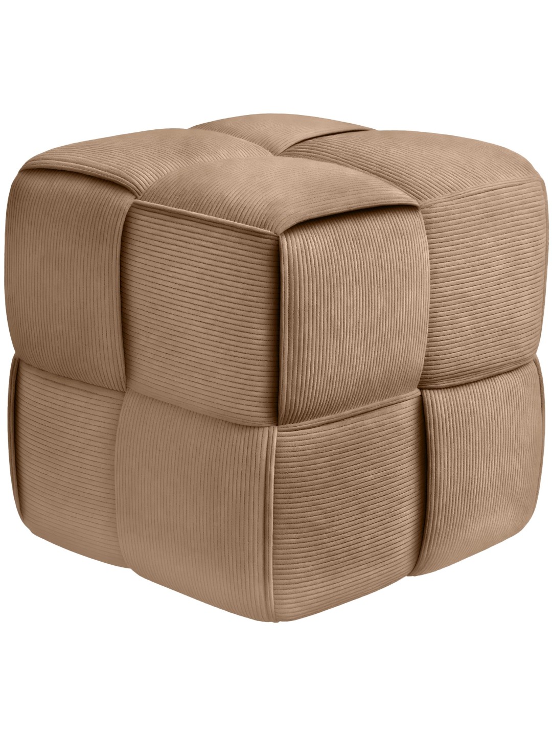 Zsámoly Forinta Cord, taupe