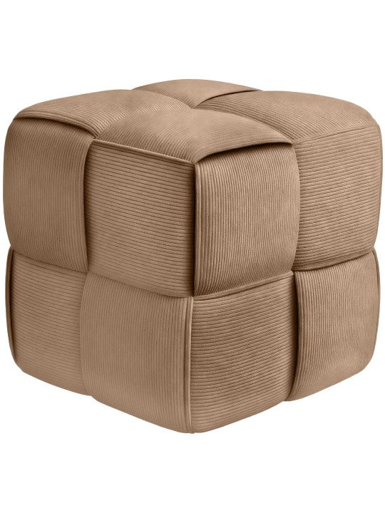 Zsámoly Forinta Cord, taupe
