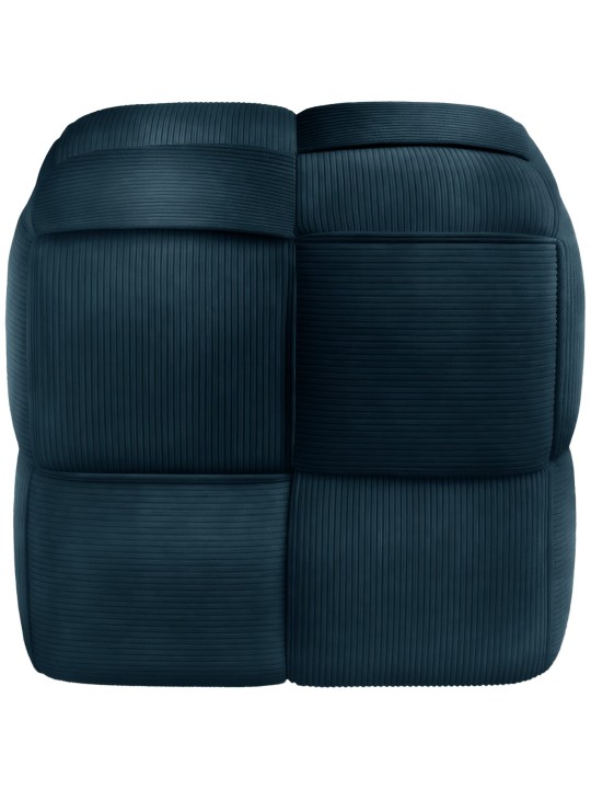 Zsámoly Forinta Cord, sötétkék