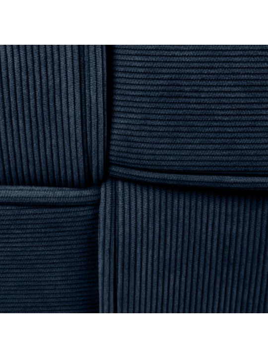 Zsámoly Forinta Cord, sötétkék