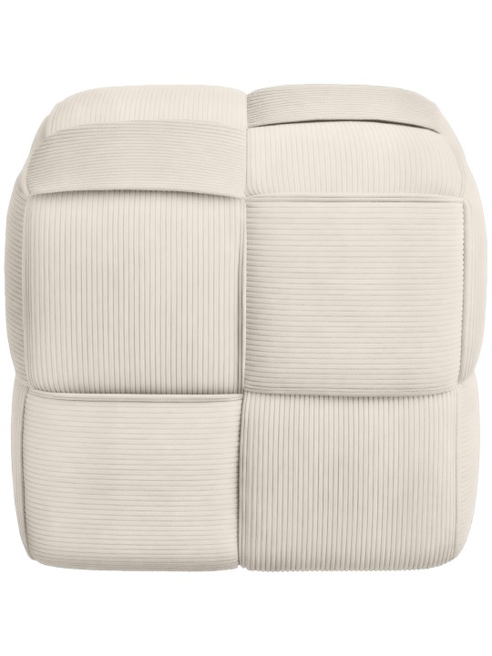 Zsámoly Forinta Cord, krém