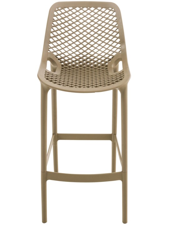 Bárszék Air, sárszín