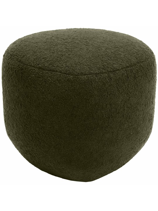 Alfrisa Teddy széklet, sötétzöld