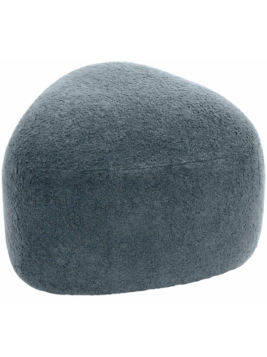 Alfrisa Teddy széklet, sötétszürke