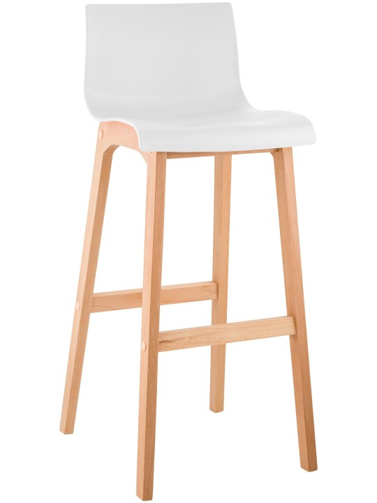 Bárszék Hoover Natura 4 méteres váz, fehér Bárszék Hoover Natura 4 méteres váz, fehér