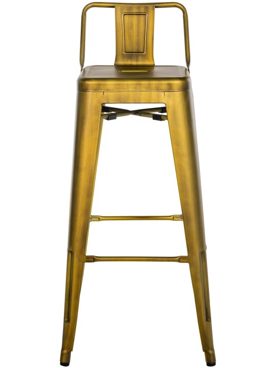 Bárszék Mason, arany